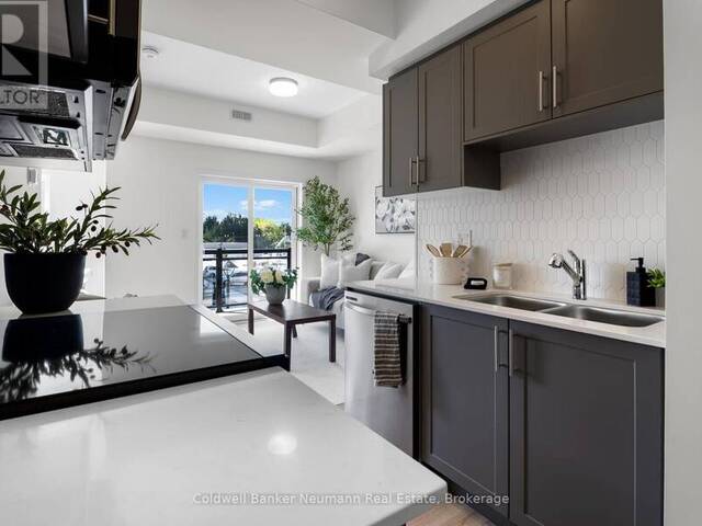 51 - 940 ST DAVID STREET N Fergus Ontario, N1M 0L7 - 2 Bedrooms Condo For Sale