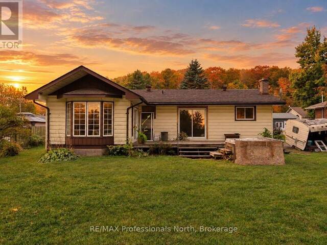 23 VINTAGE CRESCENT Minden Hills Ontario, K0M 2K0 - 3 Bedrooms Home For Sale