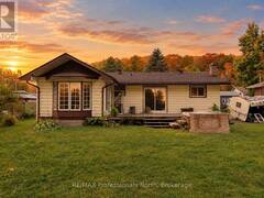 23 VINTAGE CRESCENT Minden Hills Ontario, K0M 2K0