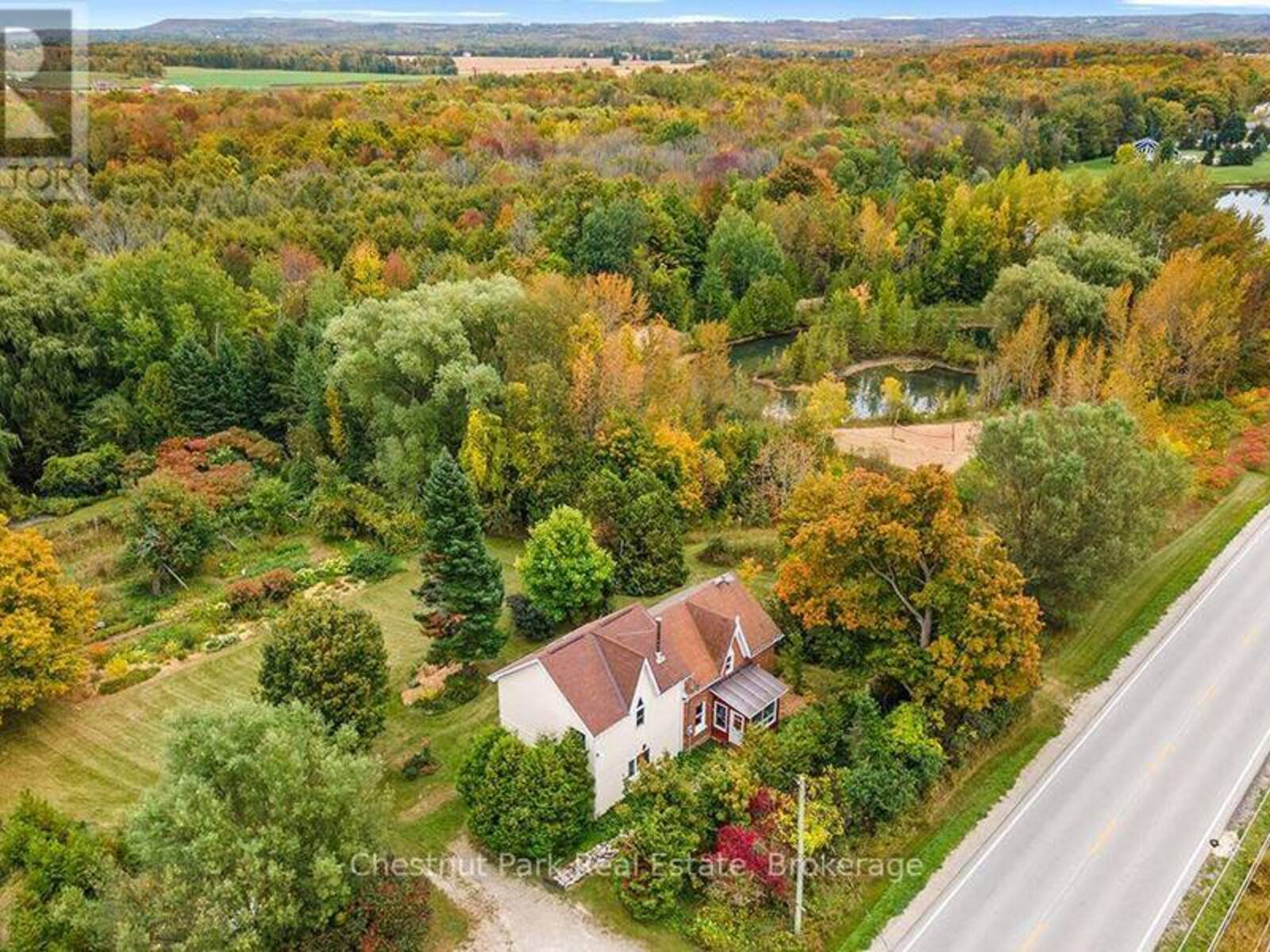 138237 GREY ROAD 112, Meaford, Ontario N4L 1W5