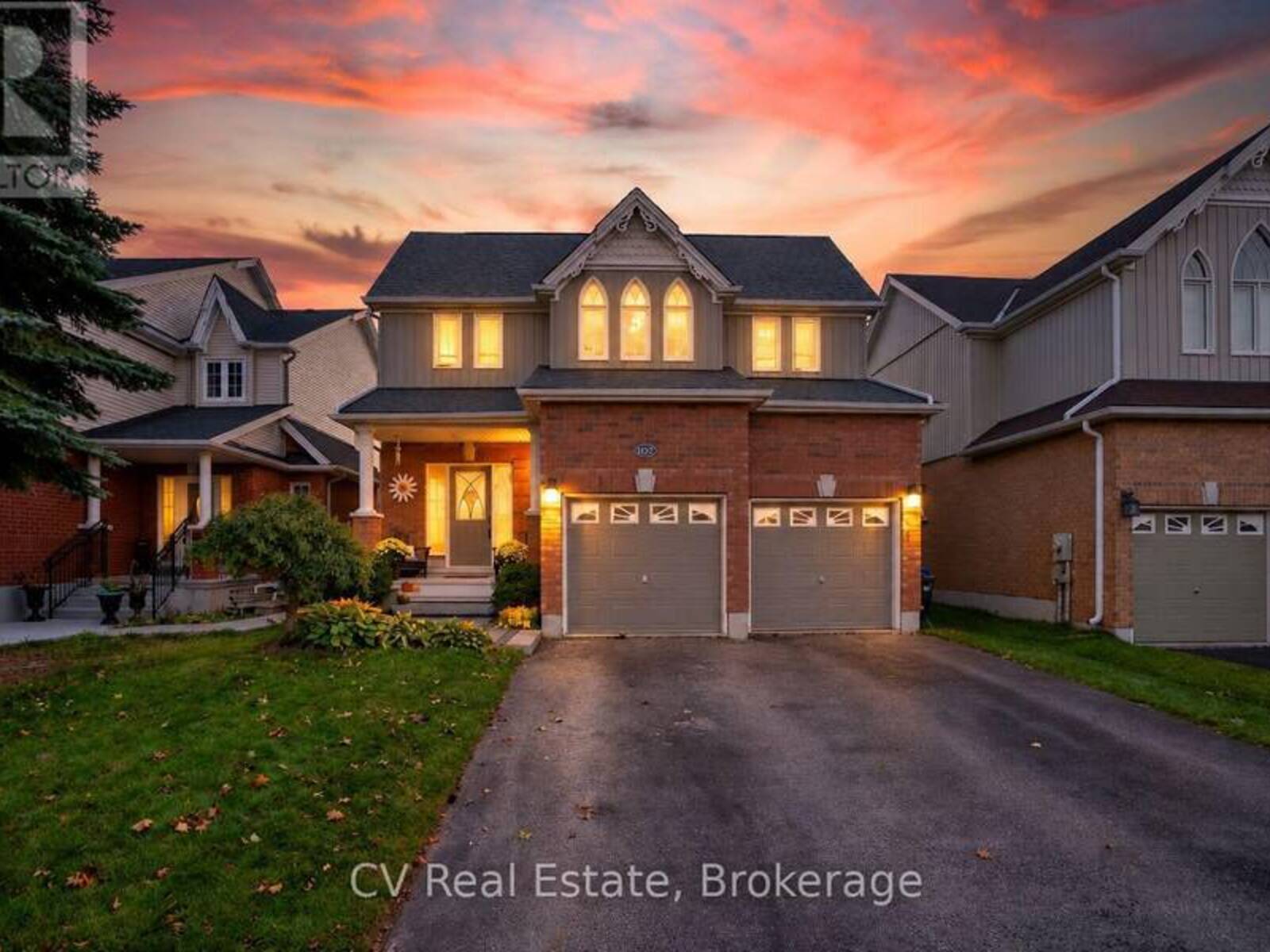 1117 MURIEL STREET, Alcona, Ontario L9S 4W5