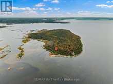 20 ISLAND 404/QUARRY ISLAND | Honey Harbour Ontario | Slide Image Two