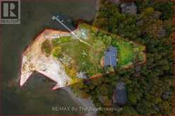 20 ISLAND 404/QUARRY ISLAND | Honey Harbour Ontario | Slide Image Three