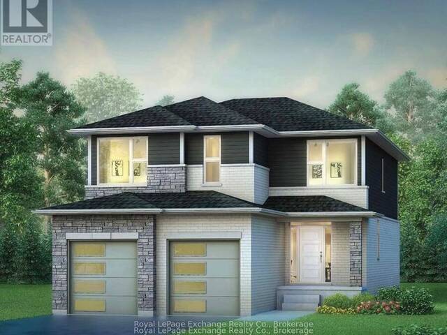 333 MARY ROSE AVENUE Port Elgin Ontario, N0H 2C3 - 4 Bedrooms Home For Sale