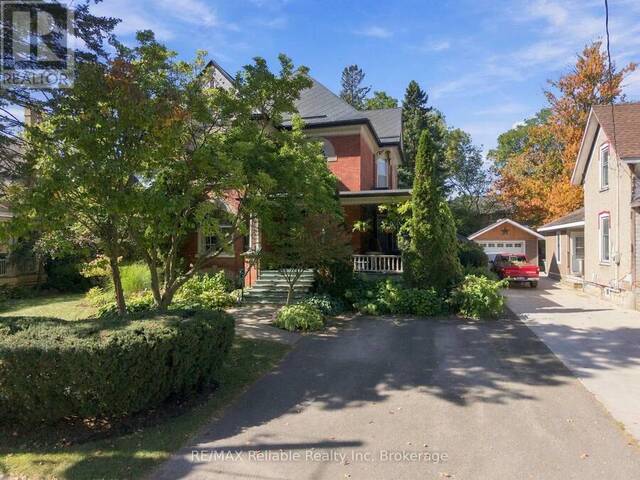 19 SPARLING STREET Huron East Ontario, N0K 1W0 - 4 Bedrooms Home For Sale