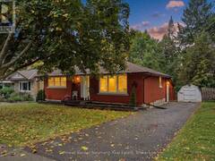 82 KNIGHTSWOOD BOULEVARD Guelph Ontario, N1E 3W7