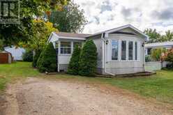 UNIT # 3 - 332 CONCESSION 6 | Port Elgin Ontario | Slide Image One