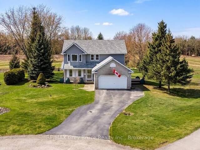 112 MARY AVENUE Owen Sound Ontario, N4K 5N5 - 3 Bedrooms Home For Sale