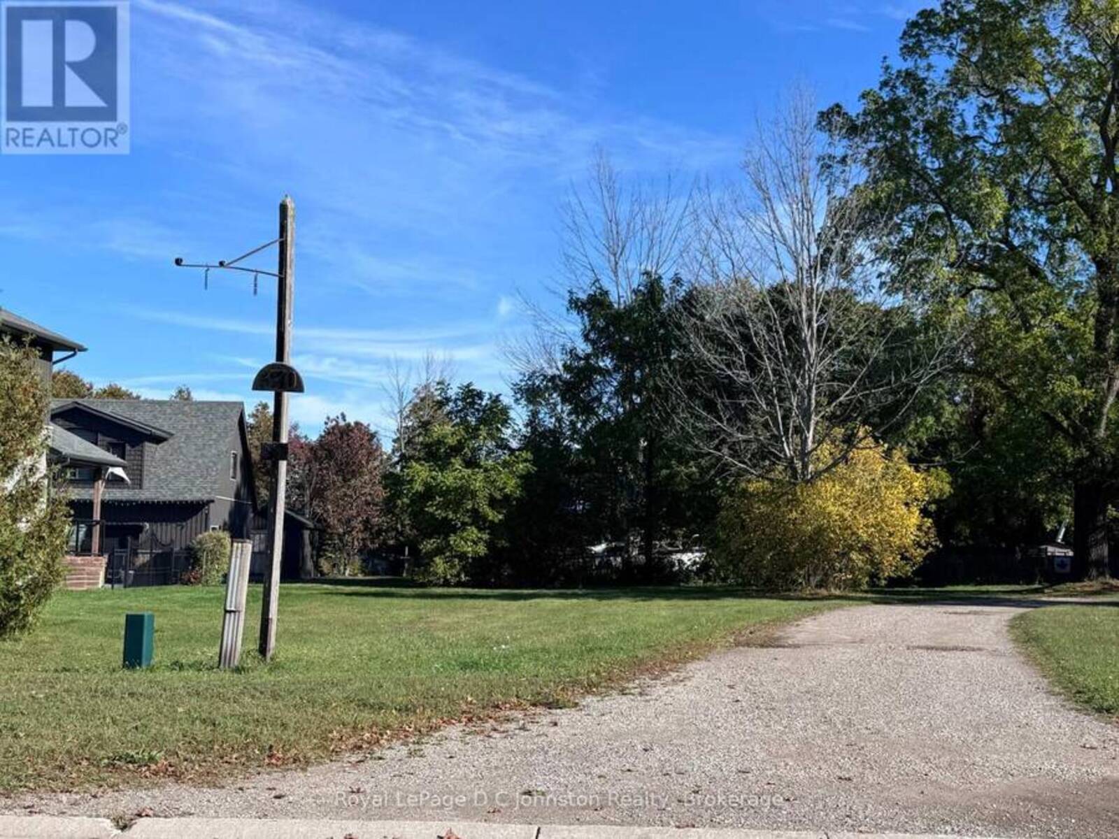 0 ALICE STREET, Southampton, Ontario N0H 2L0