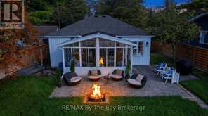 150 SANTOS LANE | Wasaga Beach Ontario | Slide Image Three