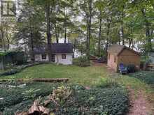 38 WHIPPOORWILL ROAD | Lion's Head Ontario | Slide Image Seventeen