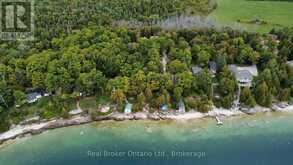 38 WHIPPOORWILL ROAD | Lion's Head Ontario | Slide Image Two