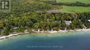 38 WHIPPOORWILL ROAD | Lion's Head Ontario | Slide Image Three