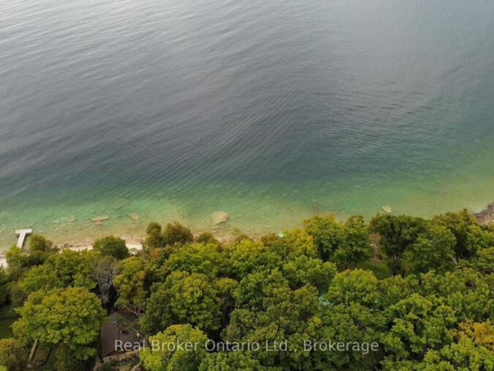 38 WHIPPOORWILL ROAD, Lion's Head, Ontario N0H 1W0