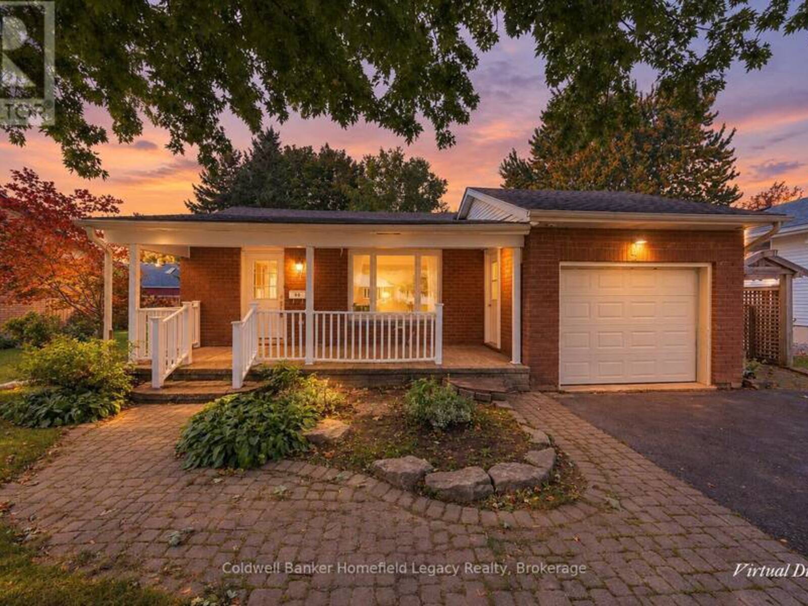 10 DUNSFORD CRESCENT, St. Marys, Ontario N4X 1B1