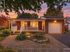 10 DUNSFORD CRESCENT St. Marys Ontario, N4X 1B1
