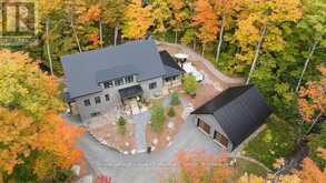 LOT 18 - 113 GRYFFIN BLUFFS LANE | Huntsville Ontario | Slide Image One