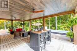 LOT 18 - 113 GRYFFIN BLUFFS LANE | Huntsville Ontario | Slide Image Thirty-nine