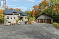 LOT 18 - 113 GRYFFIN BLUFFS LANE | Huntsville Ontario | Slide Image Forty-five