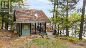 LOT 18 - 113 GRYFFIN BLUFFS LANE | Huntsville Ontario | Slide Image Forty-nine