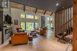 LOT 18 - 113 GRYFFIN BLUFFS LANE | Huntsville Ontario | Slide Image Four