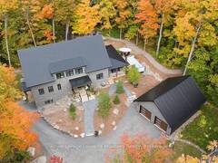 LOT 18 - 113 GRYFFIN BLUFFS LANE Huntsville Ontario, P0B 1M0