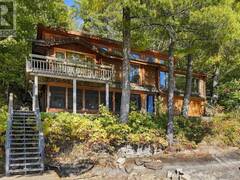 1014 MACKMORE TRAIL Haliburton Ontario, K0M 1S0