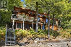 1014 MACKMORE TRAIL | Haliburton Ontario | Slide Image One