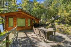 1014 MACKMORE TRAIL | Haliburton Ontario | Slide Image Twenty-eight