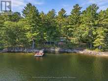 1014 MACKMORE TRAIL | Haliburton Ontario | Slide Image Two
