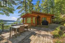 1014 MACKMORE TRAIL | Haliburton Ontario | Slide Image Thirty