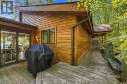 1014 MACKMORE TRAIL | Haliburton Ontario | Slide Image Thirty-two