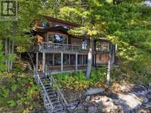 1014 MACKMORE TRAIL | Haliburton Ontario | Slide Image Thirty-three