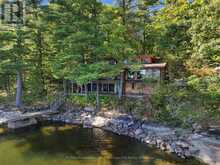 1014 MACKMORE TRAIL | Haliburton Ontario | Slide Image Thirty-five