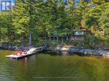 1014 MACKMORE TRAIL | Haliburton Ontario | Slide Image Thirty-six