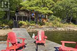 1014 MACKMORE TRAIL | Haliburton Ontario | Slide Image Thirty-seven