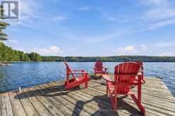 1014 MACKMORE TRAIL | Haliburton Ontario | Slide Image Thirty-eight