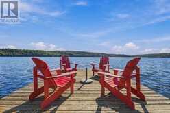 1014 MACKMORE TRAIL | Haliburton Ontario | Slide Image Three