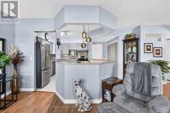104 - 208 SILVERCREEK PARKWAY N | Guelph Ontario | Slide Image One
