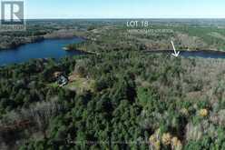 LOT 18 - 1037 THOMAS ROAD | Gravenhurst Ontario | Slide Image One