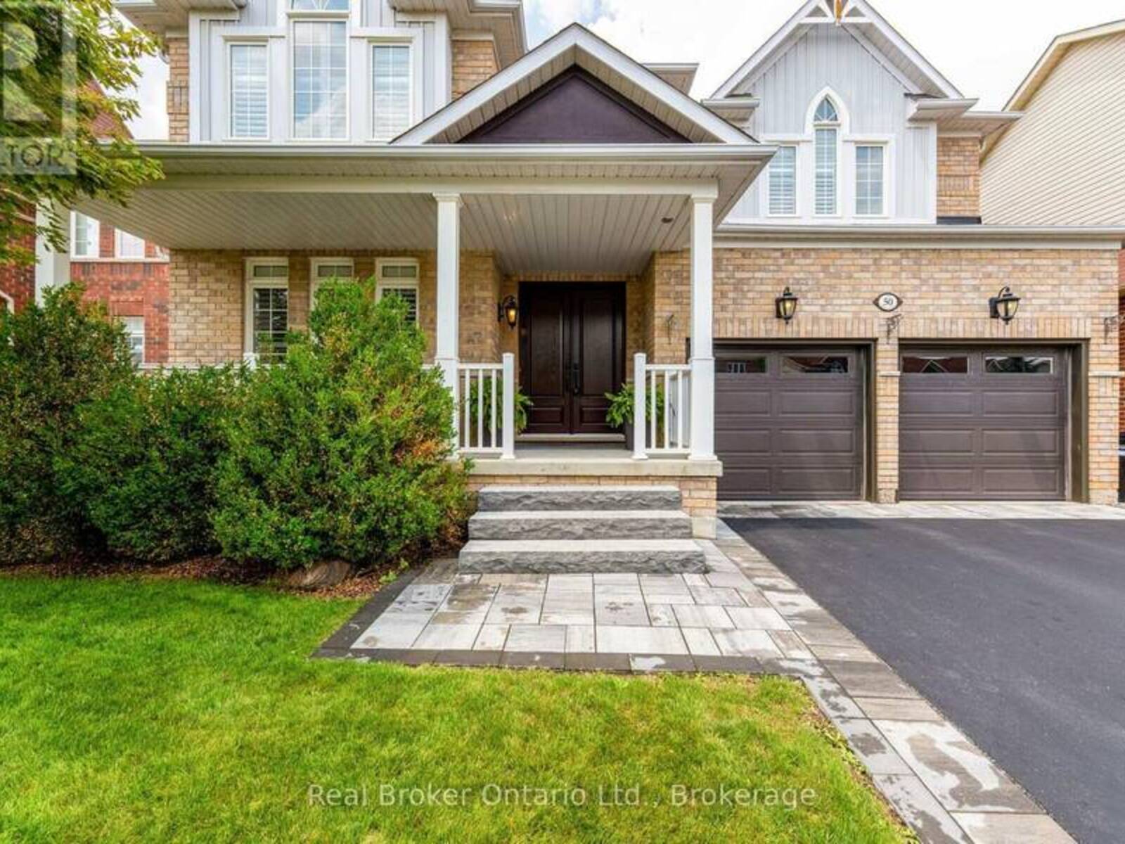 50 THE QUEENSWAY, Barrie, Ontario L4M 7J3