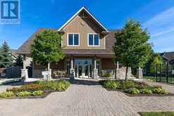 #201 - 25 BEAVER STREET S | Thornbury Ontario | Slide Image Two
