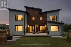 118 GEORGE MCRAE ROAD | The Blue Mountains Ontario | Slide Image Four