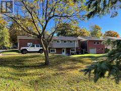 5 STINSON STREET South Bruce Ontario, N0G 2J0