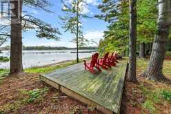 10158 GEORGIAN BAY SHORE | Honey Harbour Ontario | Slide Image Twenty-seven