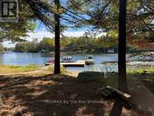 10158 GEORGIAN BAY SHORE | Honey Harbour Ontario | Slide Image Two