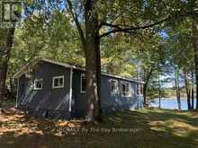 10158 GEORGIAN BAY SHORE | Honey Harbour Ontario | Slide Image Thirty-one