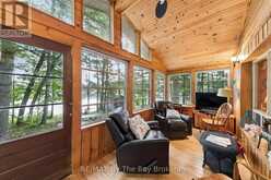 10158 GEORGIAN BAY SHORE | Honey Harbour Ontario | Slide Image Thirty-two