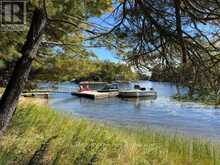 10158 GEORGIAN BAY SHORE | Honey Harbour Ontario | Slide Image Three