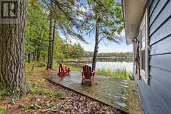 10158 GEORGIAN BAY SHORE | Honey Harbour Ontario | Slide Image Forty-six
